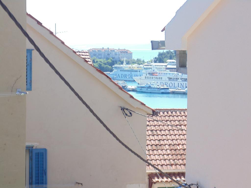 Guest House Petricevic Split Cameră foto