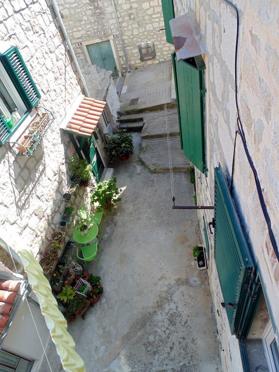 Guest House Petricevic Split Cameră foto
