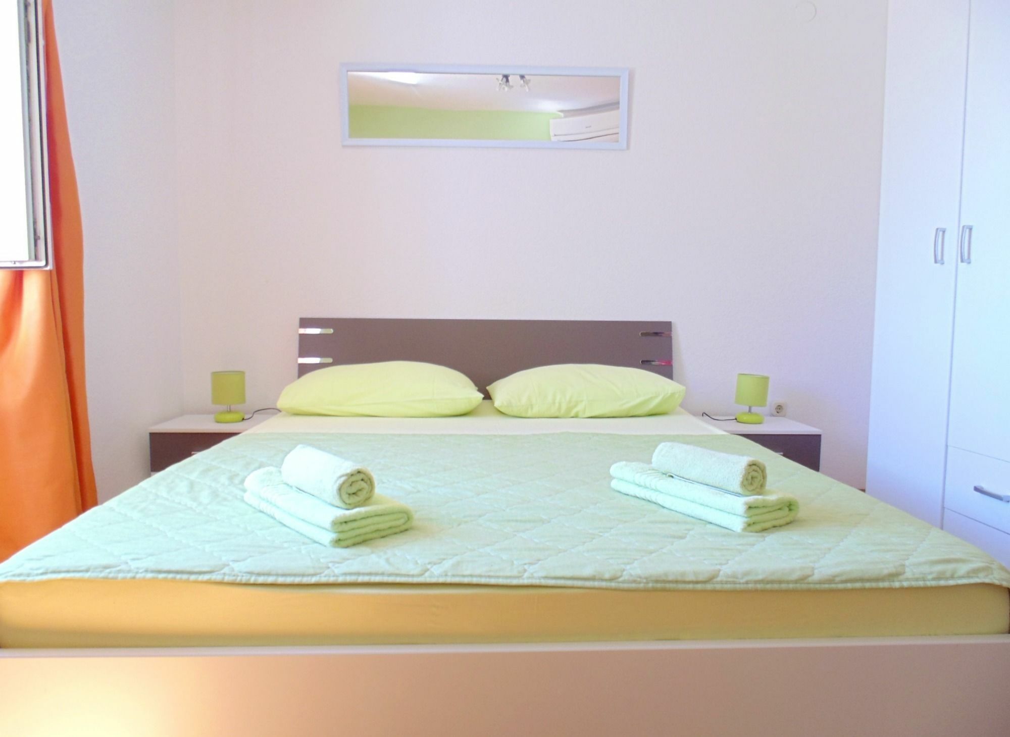 Guest House Petricevic Split Exterior foto