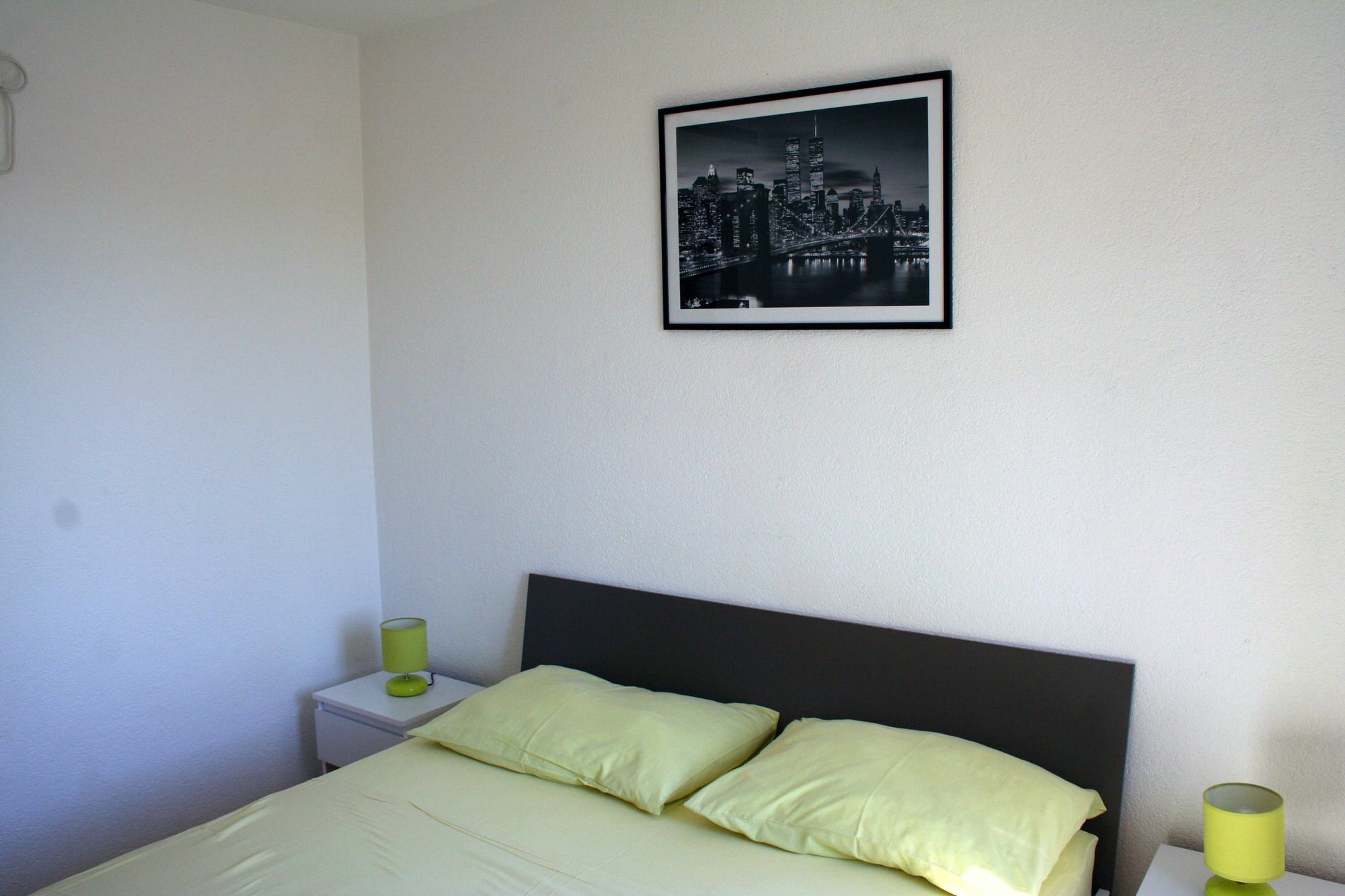 Guest House Petricevic Split Exterior foto