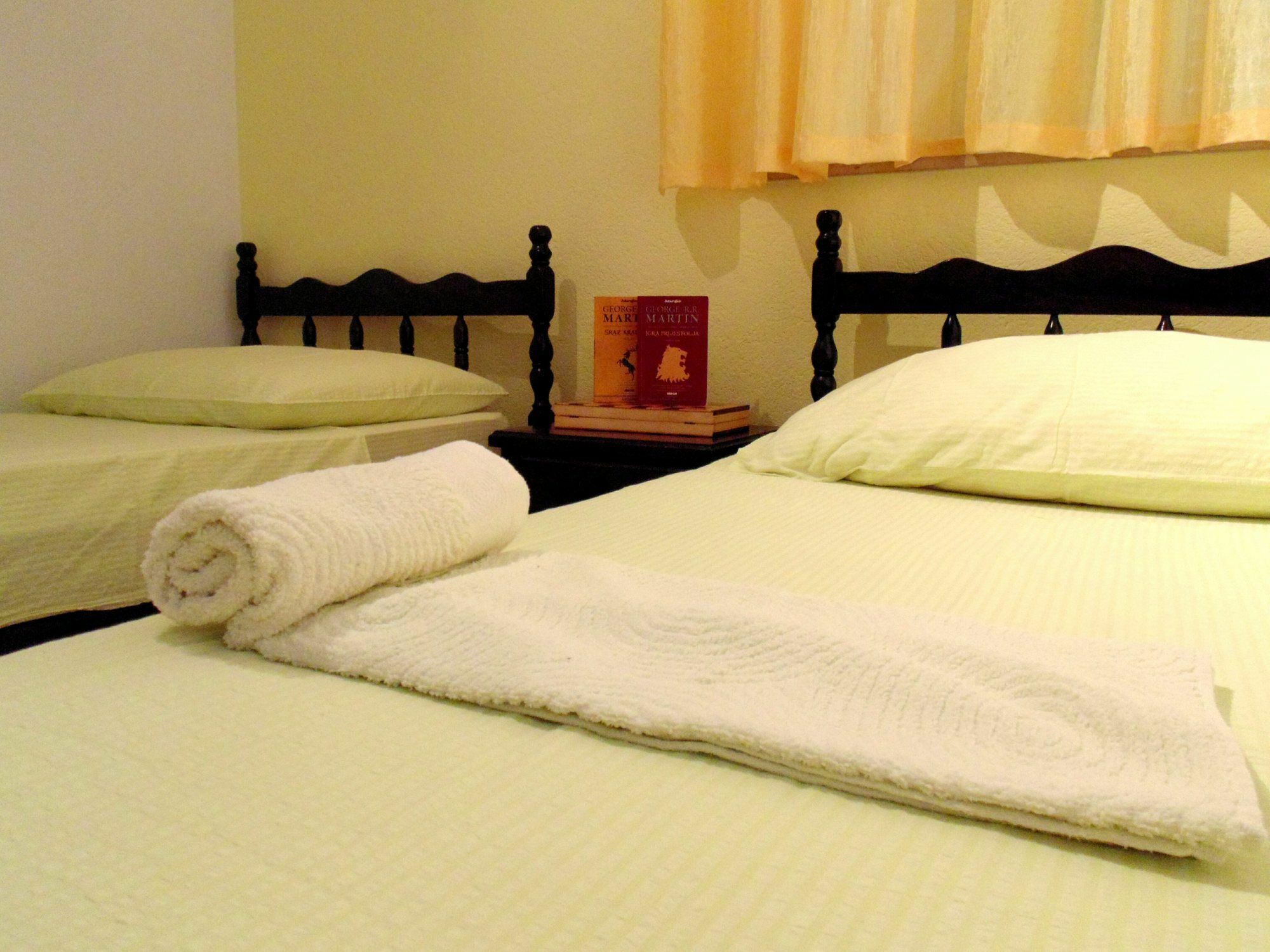 Guest House Petricevic Split Exterior foto
