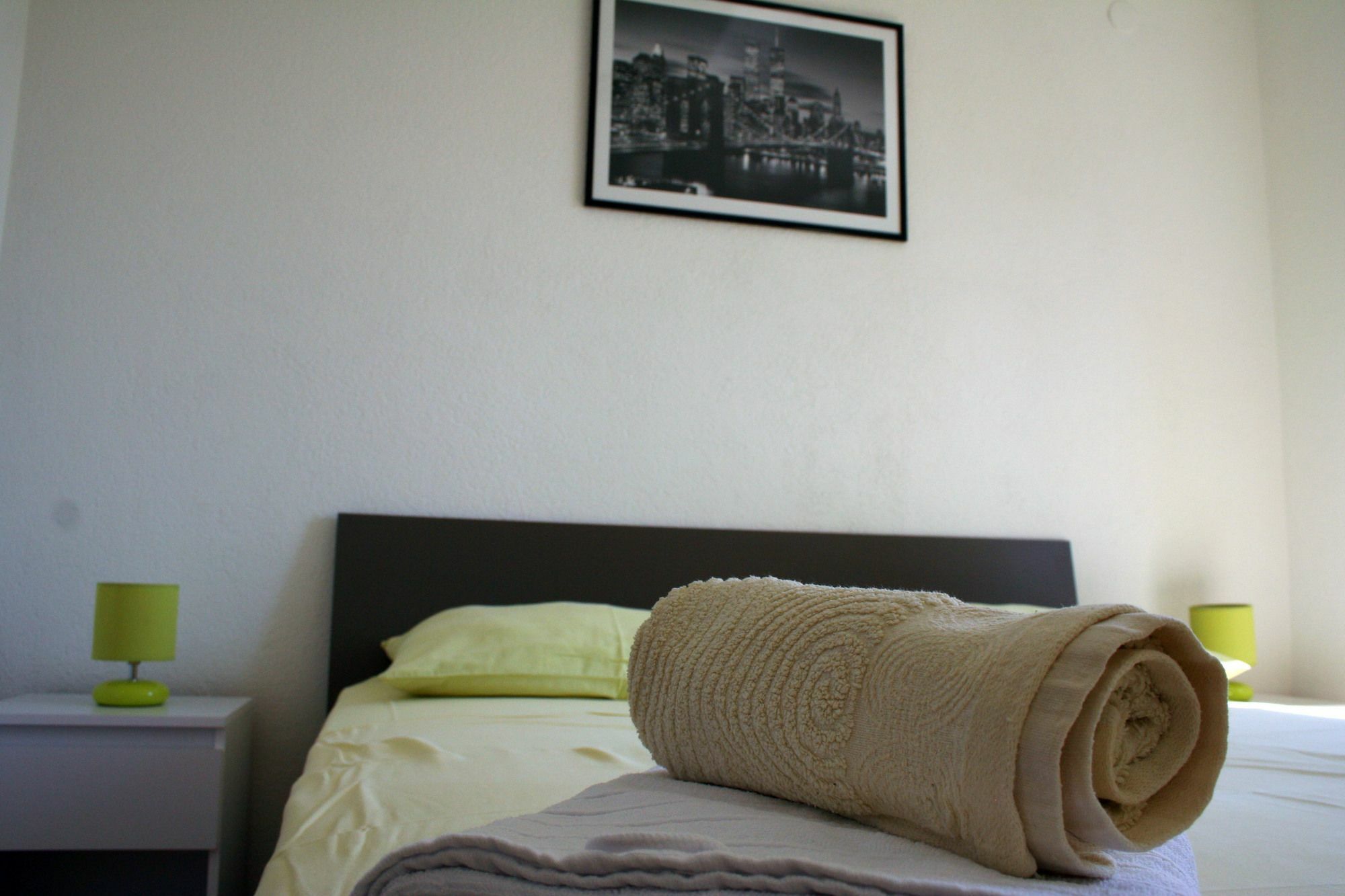 Guest House Petricevic Split Exterior foto