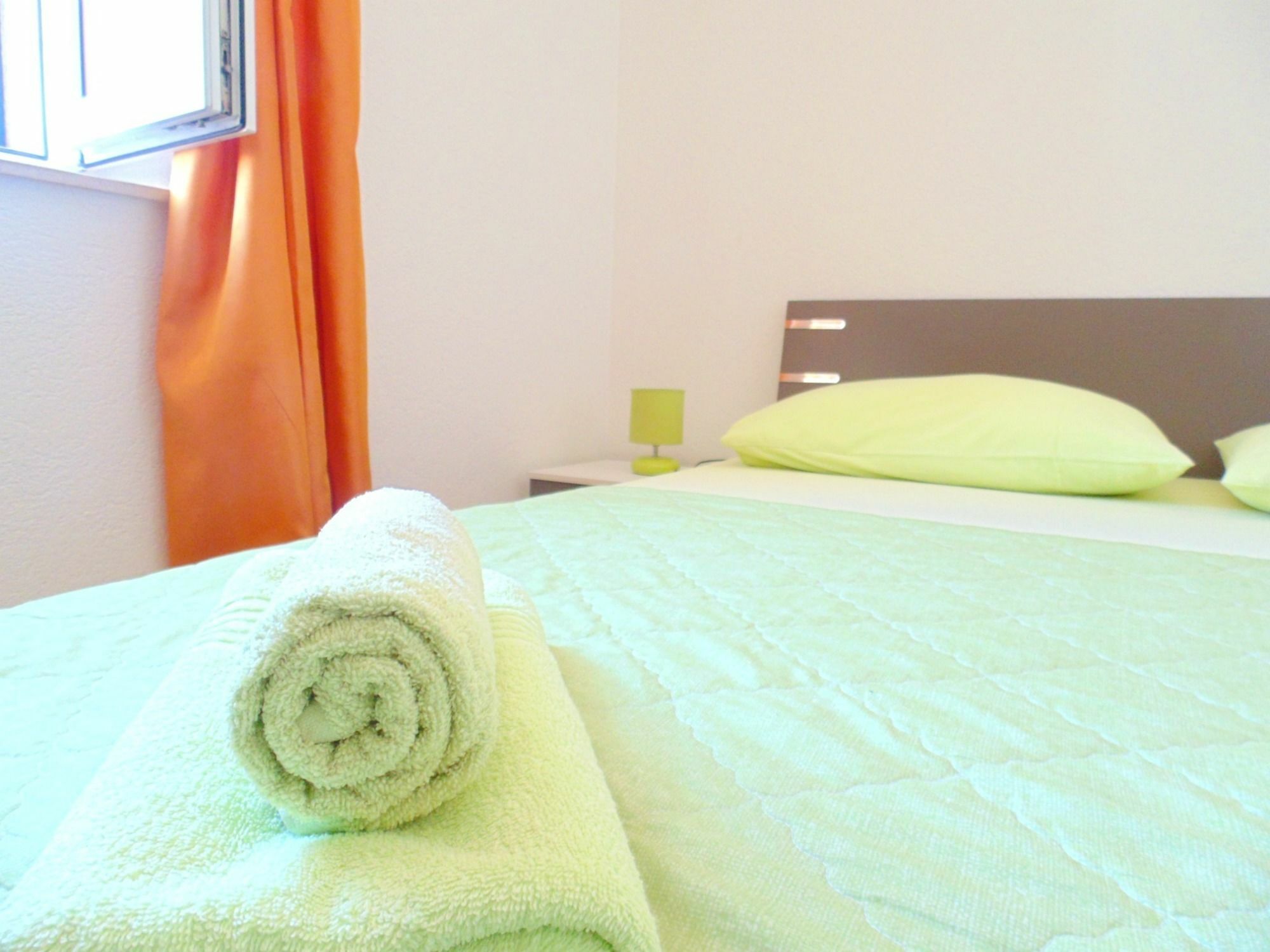 Guest House Petricevic Split Exterior foto