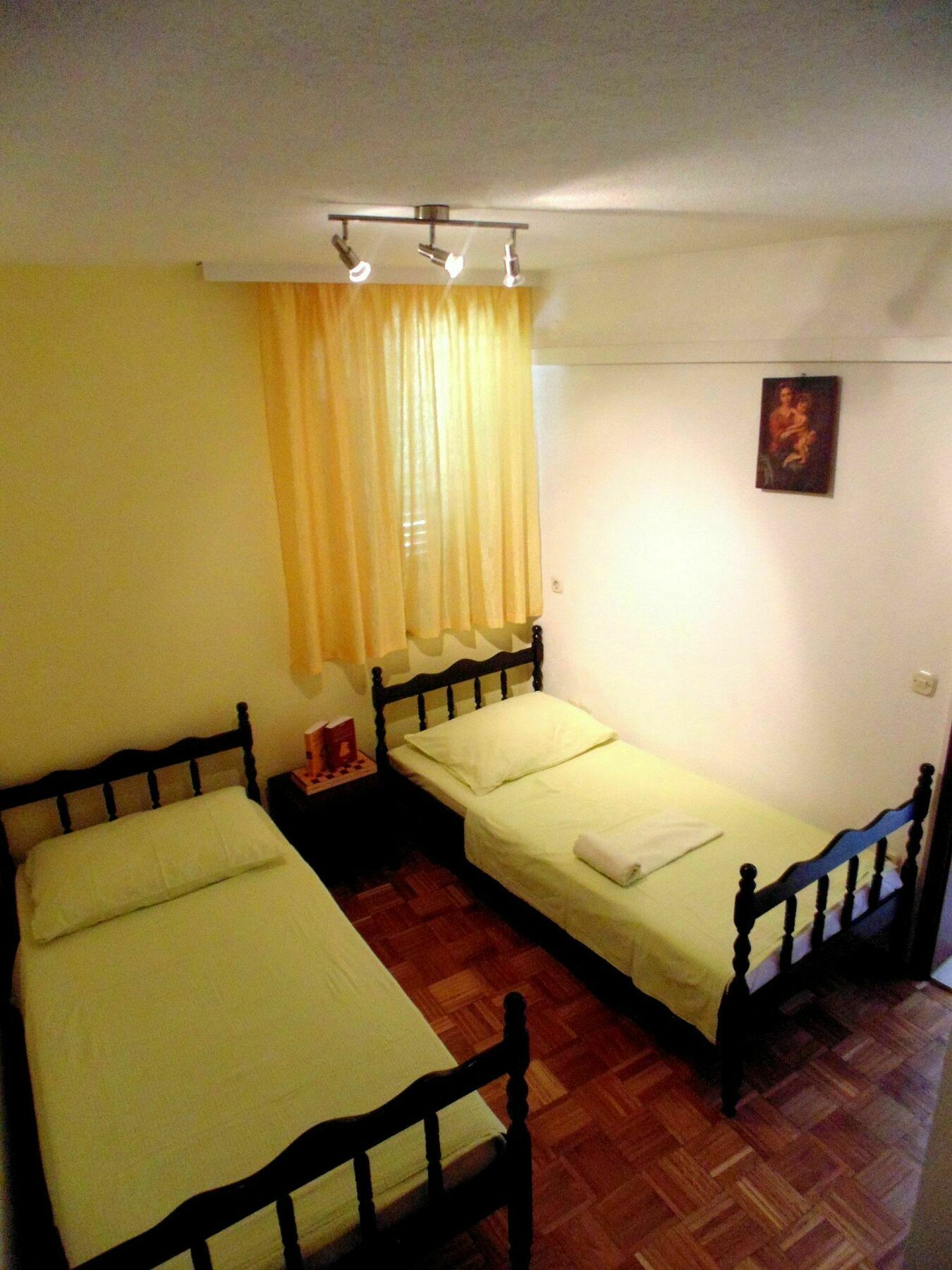 Guest House Petricevic Split Exterior foto